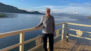 Еліміздің шенеуніктері демалысын қайда өткізіп жүр?