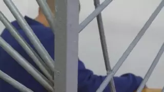 Петропавлда қарақшы зағип зейнеткерге шабуыл жасаған