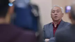 Жоғарғы сот Сейітқазы мен Әсет Матаевтарды ақтау үкімін шығарды