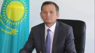 Жетісу облысында ауыл тұрғындары әкімнің отставкаға кетуін талап етті