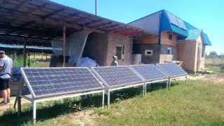 Алматы облысында баламалы энергия көздерін пайдаланатын шаруашылықтар артып келеді