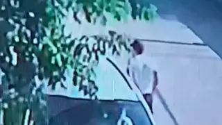 Атырауда журналист Олеся Вертинскаяға шабуыл жасалды