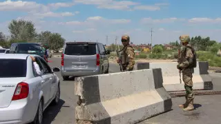 Қарақалпақстанда төтенше жағдай режимі мерзімінен бұрын алып тасталды