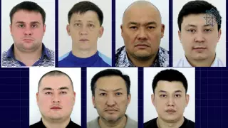 Алматыда рейдерлік тәркілеумен айналысқан бір топ адам анықталды