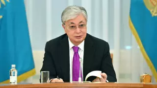 Тоқаев: Біздің кездесуіміз Орталық Азия елдерінің ынтымағы берік екенін көрсетеді