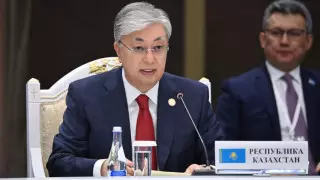 Тоқаев Орталық Азия елдерінің басшылары кездесуінде не айтты?