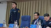 Абай облысы полициясының басшысы тағайындалды