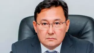 Шалқар Байбеков Абай облысы әкімінің орынбасары болып тағайындалды