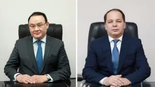 Атырау облысында әкімнің екі орынбасары қысқартылды