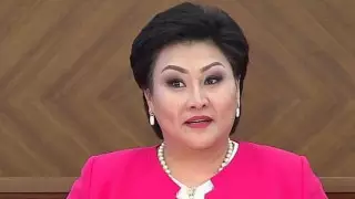 Бақытгүл Хаменованың соты қашан басталатыны белгілі болды