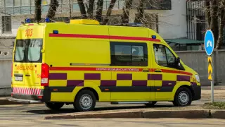 Павлодар облысында жол апаты болып, бес адам зардап шекті. Оның бірі - жүкті әйел