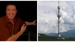 "Неге үнемдеп жатырмыз?" Әнші Айқын Алматы әкімдігіне үндеу жолдады