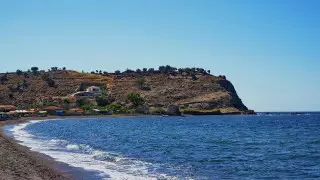 Атақты аралдан туристерді шұғыл эвакуациялай бастады