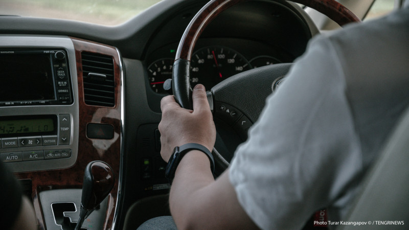 Фото Тұрар Қазанғапов ©/TENGRINEWS