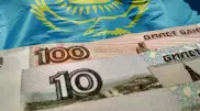 Банктерге Қазақстаннан рубль шығаруға рұқсат берілді