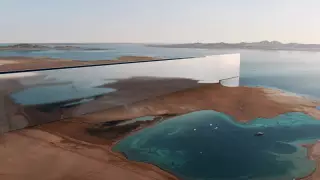 Сауд Арабиясының ханзадасы дүниежүзіндегі ең үлкен ғимарат салатынын мәлімдеді