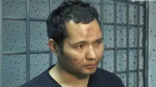 Бас прокуратура қырғыз музыканты Викрам Рузахуновты Қазақстанға шақырды