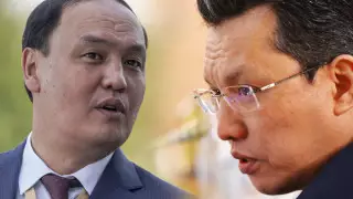 Президент сөгіс жариялаған министрлер айтылған сынға қатысты пікір білдірді