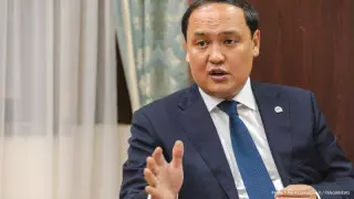 Министр қант сұранысына қатысты дүрбелең себебін айтты