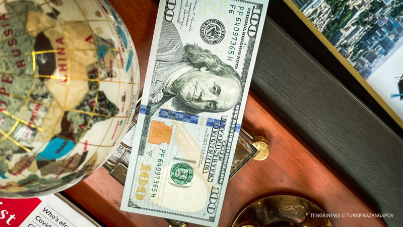 Фото: Тұрар Қазанғапов