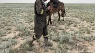 Көбіне құлдыққа өз еркімен келіседі - адам құқықтары жөніндегі уәкіл