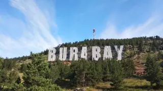 Қазақстан курорты мен ұлттық саябақтарынан қоқыс шығаруға бір күн берілді