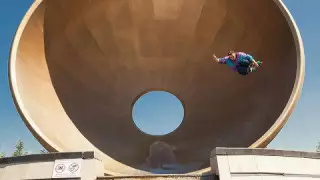 Нұр-Сұлтанда түсірілген экстремалды видео желіде танымал бола бастады