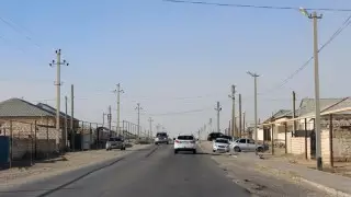 Маңғыстауда жол үстіндегі жанжал адам өлімімен аяқталды