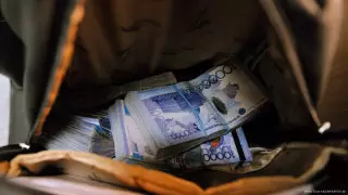 Алаяқтан ақшасын қайтармақ болған ақтөбеліктер екінші рет алданып қалған