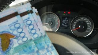 Фото: Тұрар Қазанғапов ©/TENGRINEWS