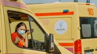 Коронавирус жұқтырғандар саны бір аптада екі есе көбейді - ДСМ