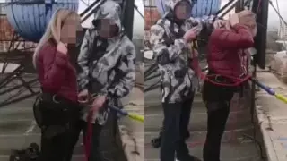 Қарағандыда роупджампингтегі әйел өлімі: нұсқаушы сотта соңғы сөзін айтты