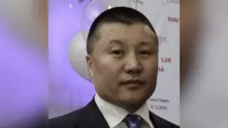 Бақытбек Есентаев бостандыққа шыққан сәттің видеосы тарады