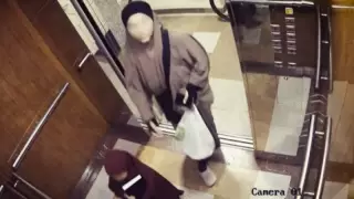 Қызын ертіп жүрген: Алматыда балалар арбасын ұрлап келген әйел ұсталды