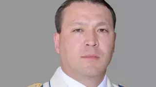 Самат Әбіштен ҰҚК экс-басшысының ісіне қатысты жауап алынды