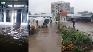 Видео кадры