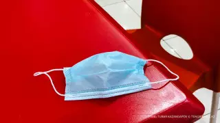 Қазақстанда коронавирустың 3 107 жағдайы анықталды