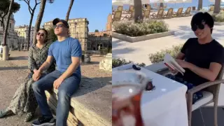 Қазақстандық жұлдыздар қайда демалып жүр?