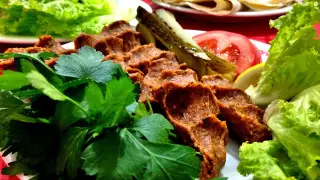 Түркияда тамақтану төрт есе қымбаттаған - жергілікті БАҚ