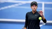 Қазақстанның бірінші ракеткасы Анна Данилина үшінші рет WTA титулын жеңіп алды