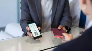 Елдер үкіметіне электрондық визалар беру жүйесі қолжетімді болды