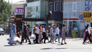 Қазақстанда халық саны 2050 жылға қарай қалай өзгереді? Министрлік болжамы