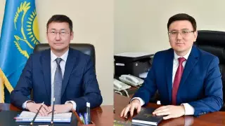 СҚО әкімінің екі орынбасары қызметінен босатылды