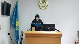 Қарағандыда роупджампингтегі әйел өлімі: нұсқаушыға қатысты сот үкімі шықты