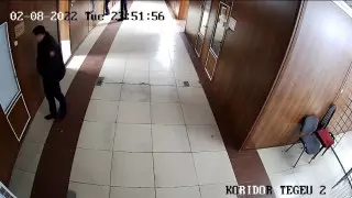 Түркістан облысында полиция бөлімінде түсірілген "азаптау дыбыстарының" видеосы тарады