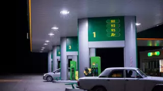 Қостанай облысында жанар-жағармайға талондар заңсыз сатылған