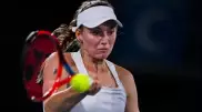 Рыбакина Уимблдондағы жеңісінен кейінгі бірінші матчта жеңіліп қалды