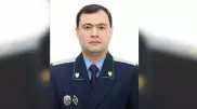Алматы облысының прокуроры тағайындалды
