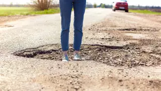 Қазақстандағы жол сапасы нашар өңірлер аталды