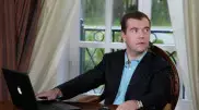 Қазақстан туралы жазба: Көмекшісі Дмитрий Медведевтің "ВКонтакте" парақшасы туралы пікір білдірді